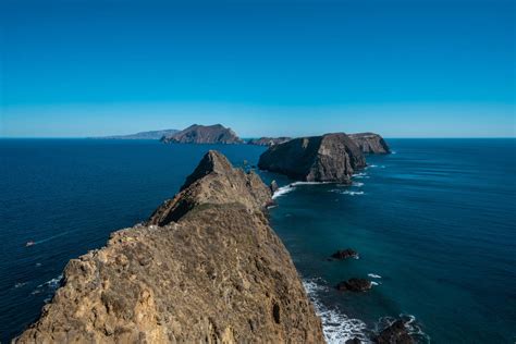 Hidden Missions Of Californias Channel Islands Touristsecrets