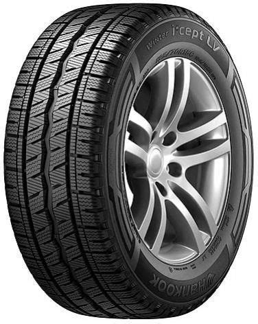 Opony Dostawcze Zimowe Hankook Winter I Cept Lv R C R Xl