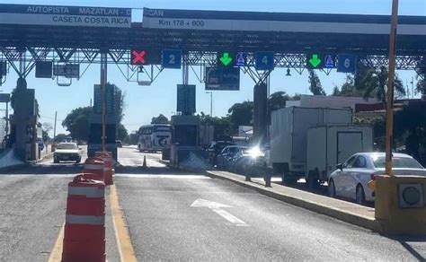 ¿cuáles Son Las Carreteras Más Peligrosas De México Por Accidente