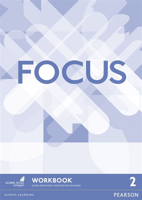 Focus 2. Workbook | Digital book | BlinkLearning