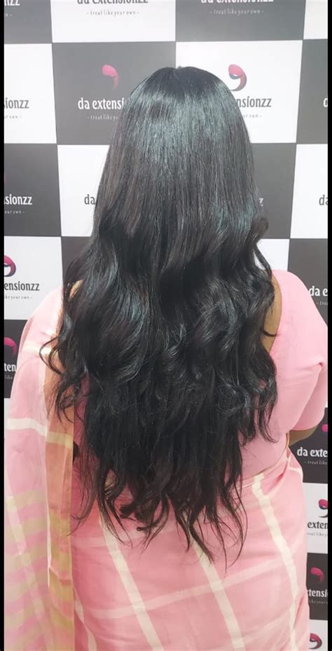 Human Hair Extension Best Extensions For Hair Da Extensionzz