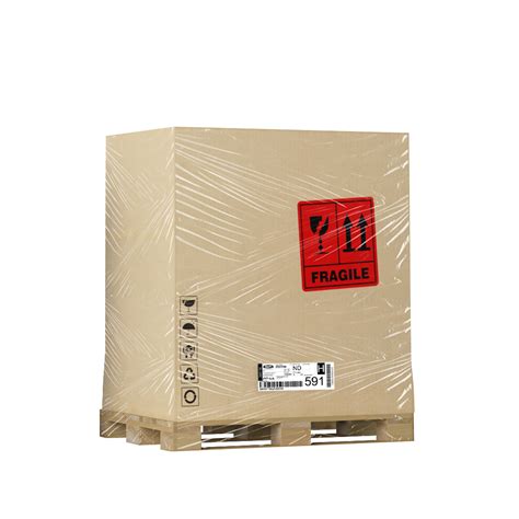 packing  pallet   load  pallet  boxes pallet network news