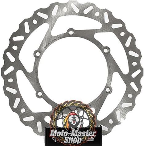 Moto Master Bremsscheiben Flame Nitro Halo Oversize 58 45