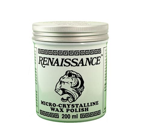 Renaissance Wax 200ml