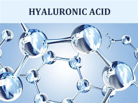 Hyaluronic Acid L G V Nh Ng C Ng D Ng Tuy T V I I V I C Th