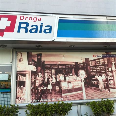 Descobrir Imagem Farmacia Raia Santa Rosa Br Thptnganamst Edu Vn