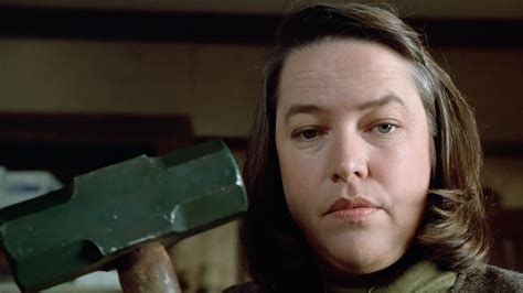 The 101 Scariest Horror Movie Moments Of All Time “misery” Clip A Shudder Original Series