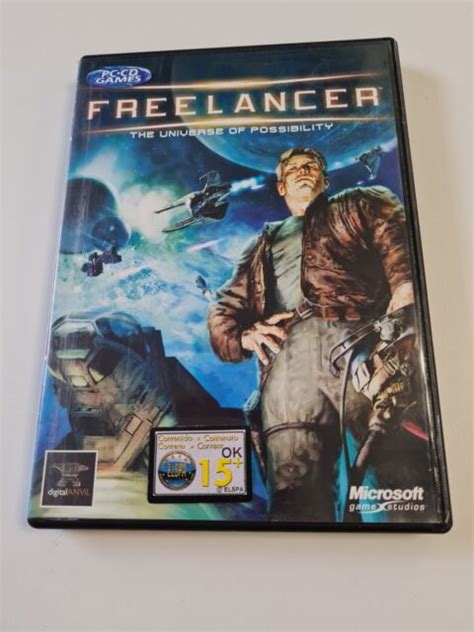 Pc Game Freelancer Universe Map