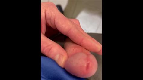 Huge Cumshot Into Work Bathroom Sink Pornhub Gay