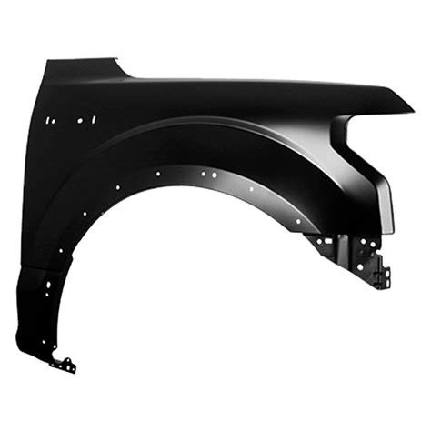 Replace Fo Pp Front Passenger Side Fender Platinum Plus