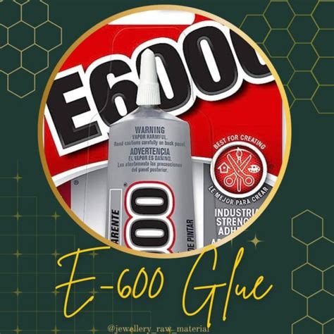 E-8000 Glue – JRM