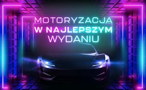 Poznań Motor Show 2023