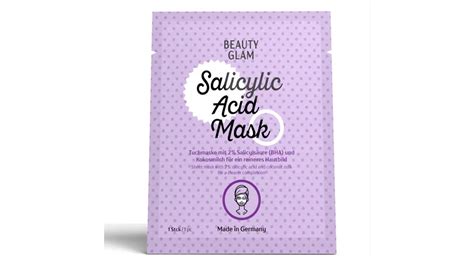 BEAUTY GLAM Salicylic Acid Mask online bestellen MÜLLER Österreich