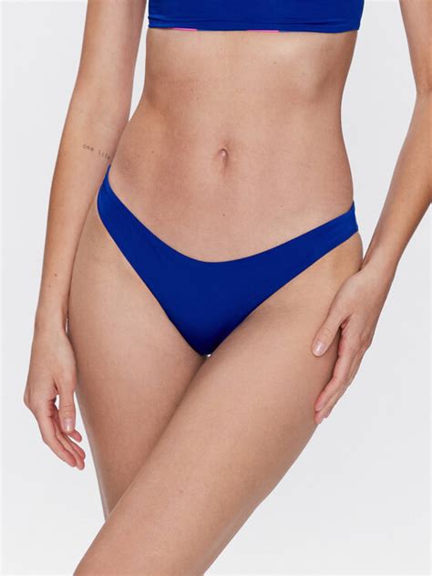 Maaji Bikini Unterteil 3039SCC033 Blau Modivo De