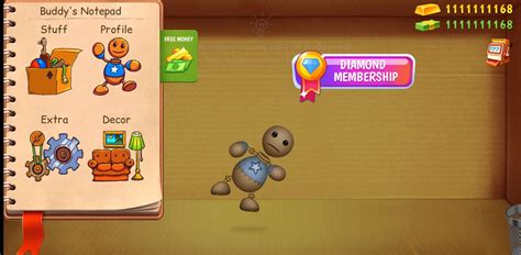 Kick The Buddy Apk - Descargar Kick the Buddy MOD 2.17 APK Gratis para Android