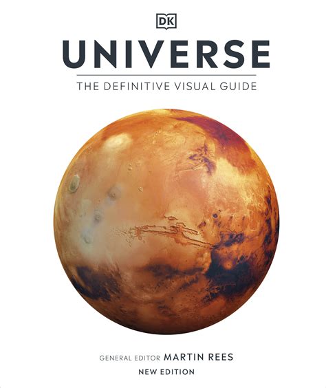 Universe By Dk Penguin Books New Zealand