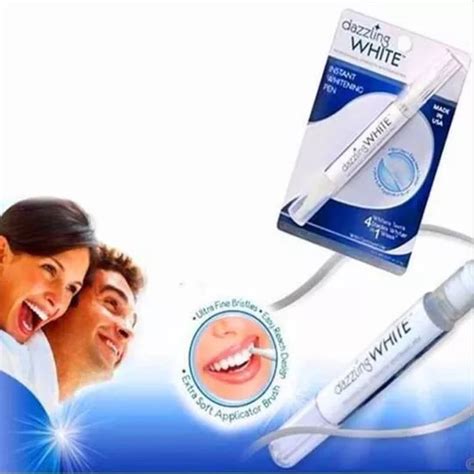 Gel Clarear Os Dentes White Smile Per Xido De Carbamida Parcelamento