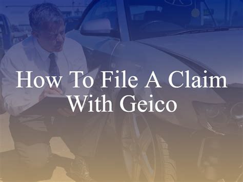 What To Do If Your Geico Insurance Claim Is Denied In Seattle