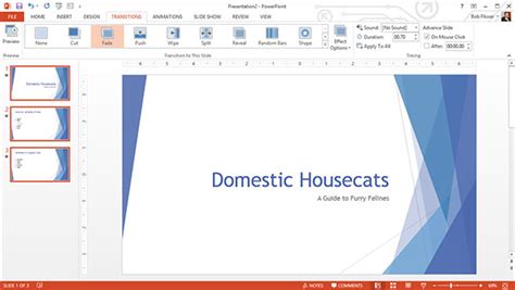 Powerpoint 101 Everything You Need To Make A Basic Presentation