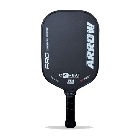 Combat Arrow Carbon Fibre PB Sport PickleBall