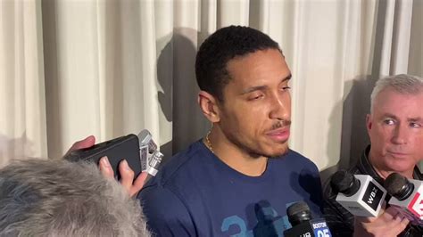 Bobby Manning On Twitter Malcolm Brogdon Gave An Illuminating Press