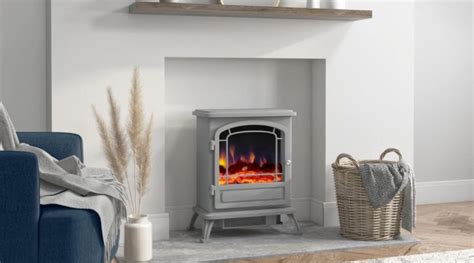 5 Safest Electric Fireplaces Our Top Picks For 2023 Fireplacefinder