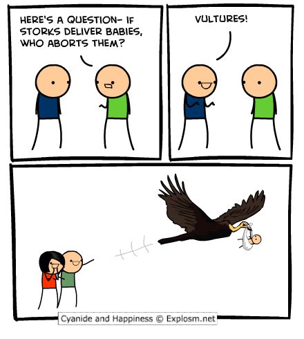 vulture - Meme by swarley :) Memedroid