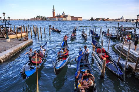 Venice private walking and boat tour: the best of Venice in 3 hours ...