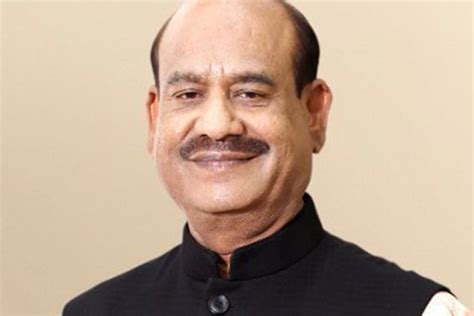 Chag Sameach Ls Speaker Om Birla Extends Hanukkah Greetings To