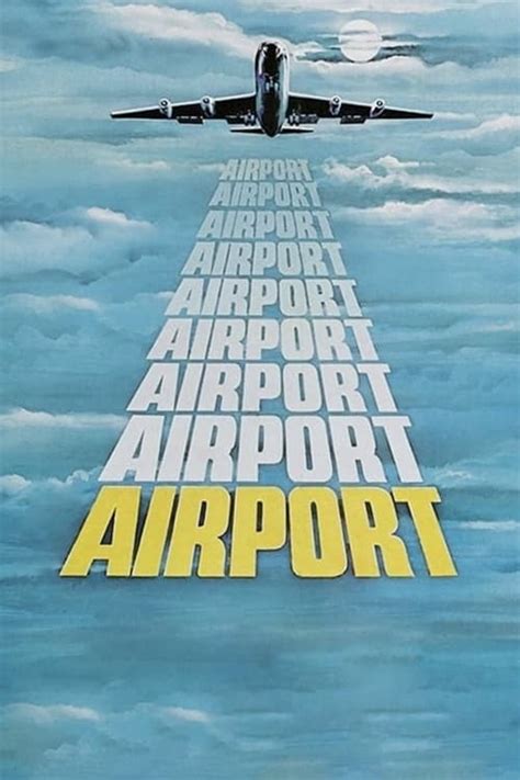 Airport 1970