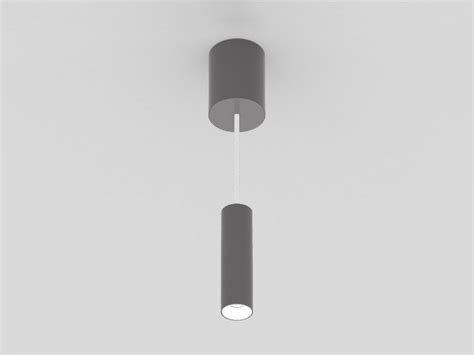 INVADER HANGOVER LED Pendant Lamp By PROLICHT