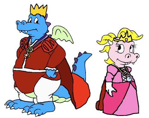 Prince Ord And Princess Cassie By Kingleonlionheart On Deviantart