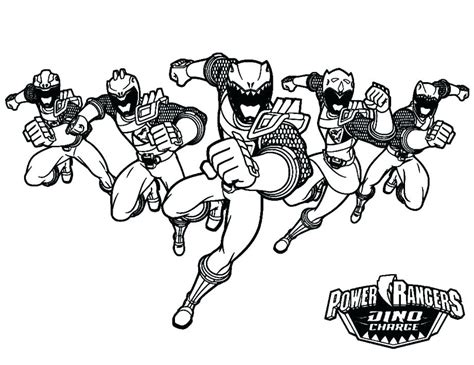 Power Rangers Megaforce Coloring Pages at GetColorings.com | Free ...