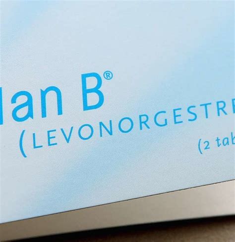 Can You Take Plan B While On The Birth Control Pill