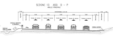 Peretola Strozzata Dal Nuovo Svincolo Autostradale Ecco Il Progetto