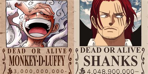 Onepiece What Was Shanks Plan With The Gomu Gomu No Mi