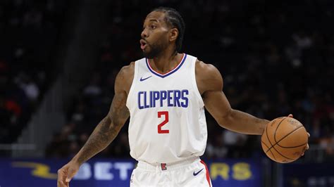 NBA Trade News Los Angeles Clippers Strategic Moves Replacement For