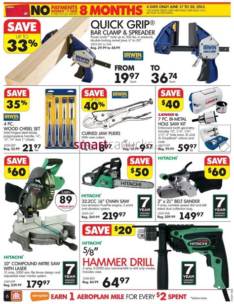 Home Hardware ON Flyer June 17 To 27