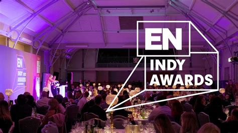 En Indy Awards Conference Youtube