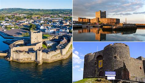 Best Castles In Ireland Edition Infonewslive