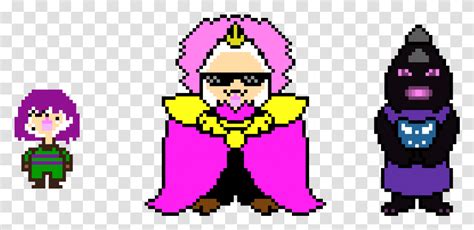 Asgore Png Images For Free Download
