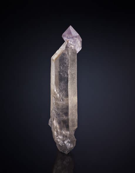 Quartz Gallery Mineralien Surselva