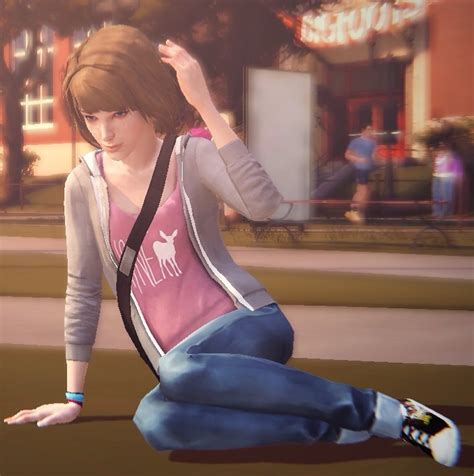 Max Caulfield Life Is Strange Photo 40196077 Fanpop