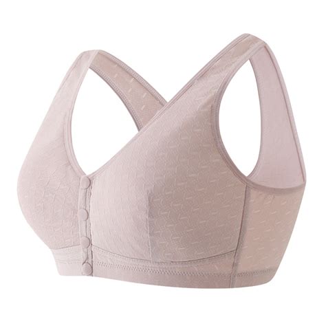 Wireless Bras Bra Underoutfit Full Coverage Bra Womens Bras No