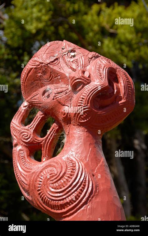 Maori tribe hi-res stock photography and images - Alamy