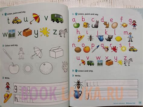 English World Level 1 Pupil's Book + eBook Pack – купить в интернет ...
