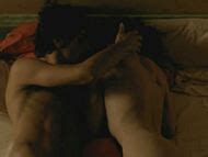 Naked Emmanuelle Béart in La Répétition