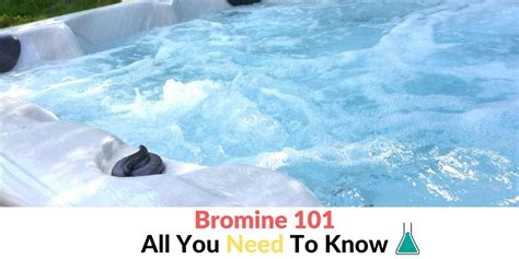 How To Use Bromine In A Hot Tub Detailed Guide