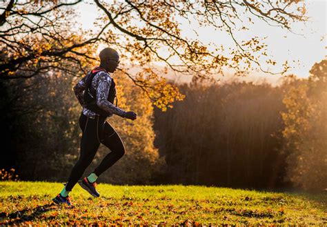 Meet The Running Community Reclaiming The Great Outdoors