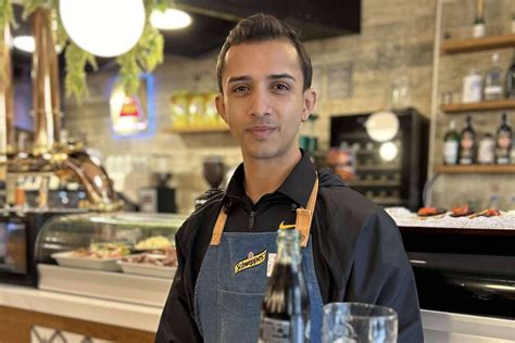 Taberna La Española ofrece tradición calidad y un ambiente acogedor